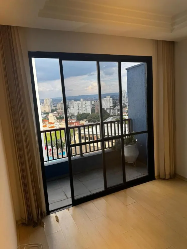 Apartamento, 3 quartos, 81 m² - Foto 2