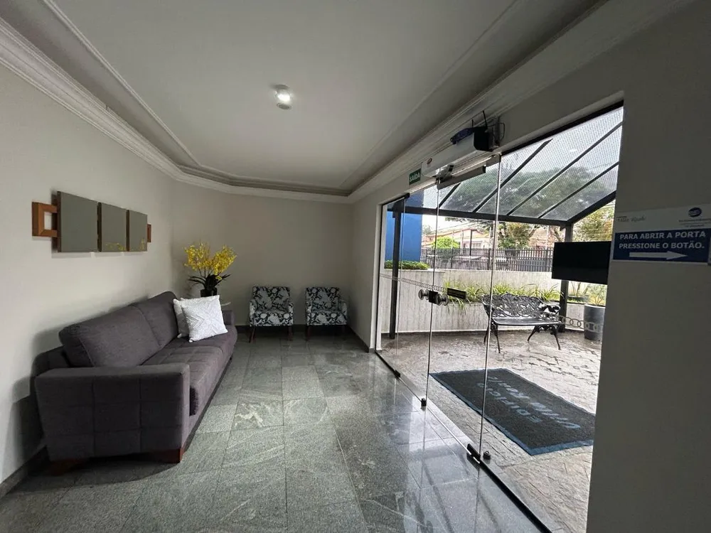 Apartamento, 3 quartos, 81 m² - Foto 11