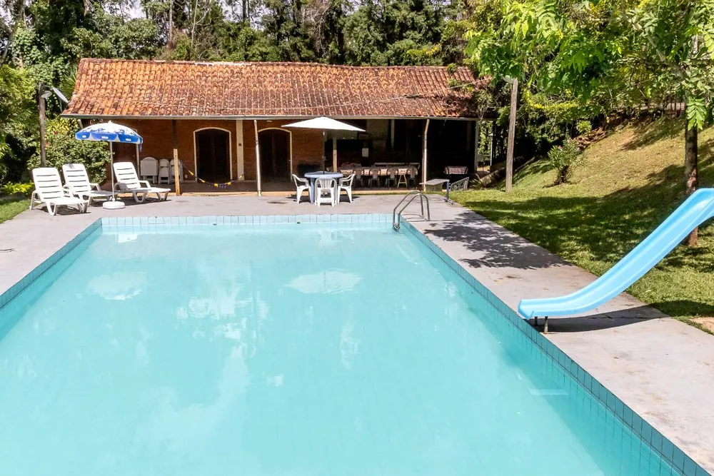 Chácara, 4 quartos, 2 hectares - Foto 9