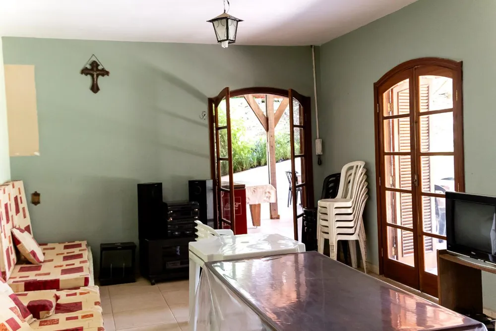 Chácara, 4 quartos, 2 hectares - Foto 11