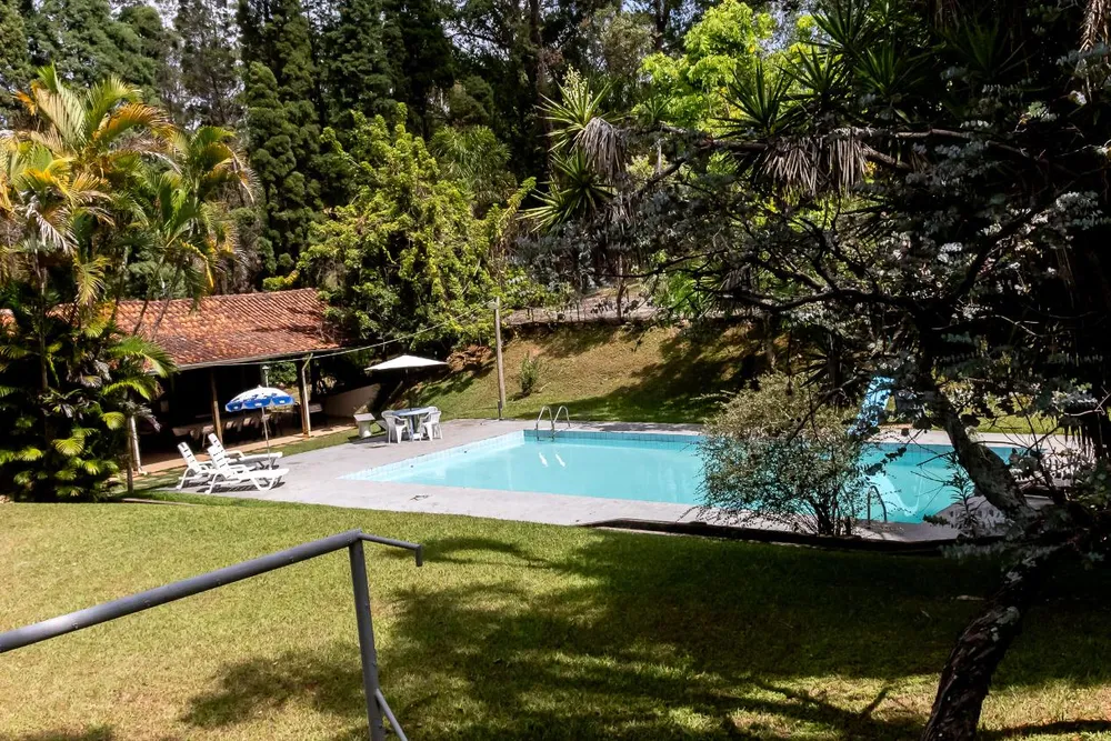 Chácara, 4 quartos, 2 hectares - Foto 8