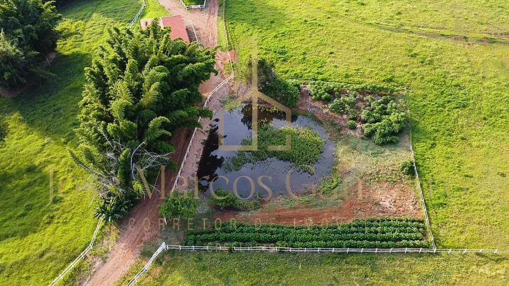 Fazenda, 48 hectares - Foto 2