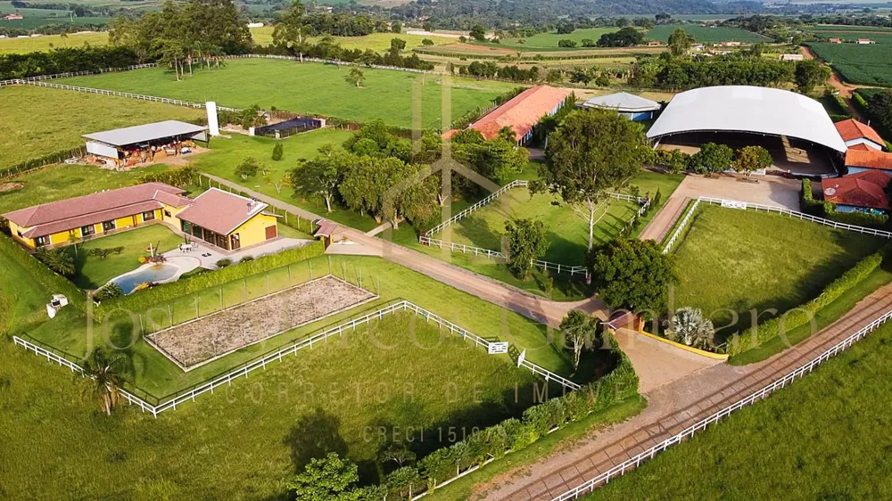 Fazenda, 48 hectares - Foto 1