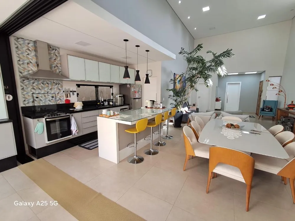 Casa de Condomínio, 4 quartos - Foto 2