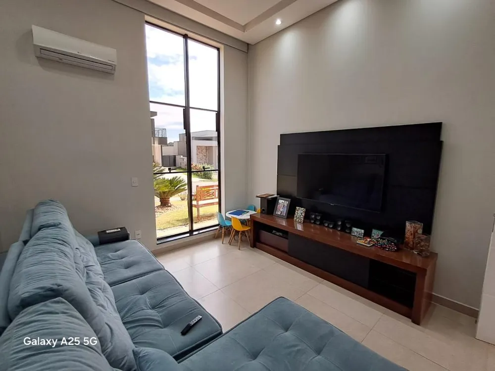 Casa de Condomínio, 4 quartos - Foto 8