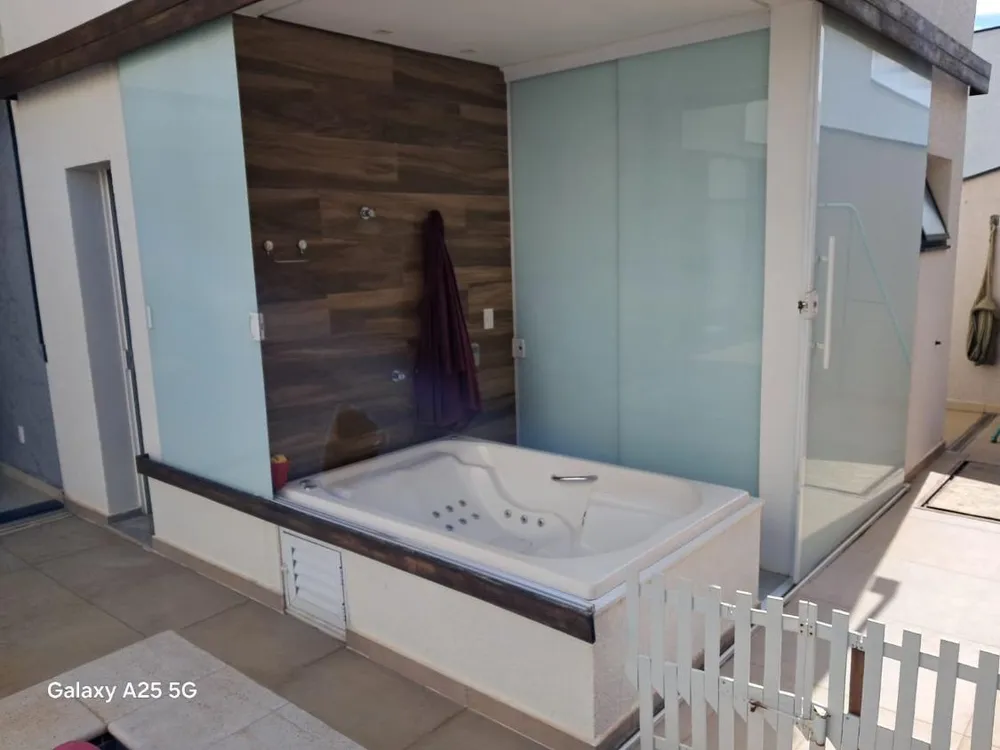 Casa de Condomínio, 4 quartos - Foto 7