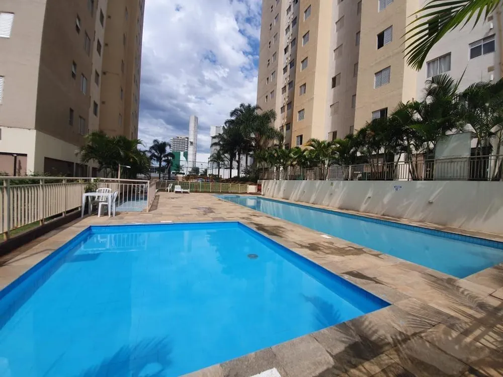 Apartamento, 2 quartos, 47 m² - Foto 5