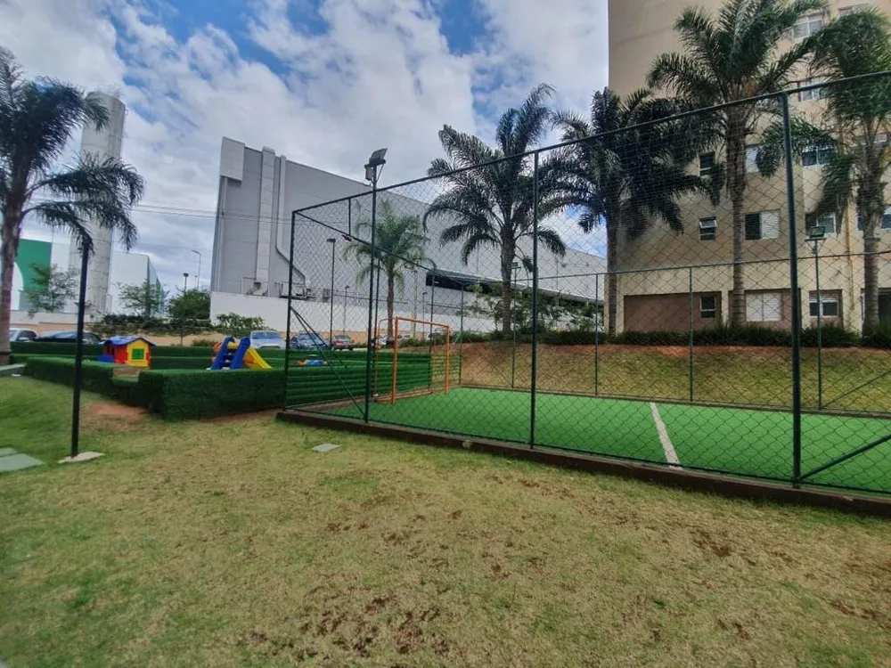 Apartamento, 2 quartos, 47 m² - Foto 7