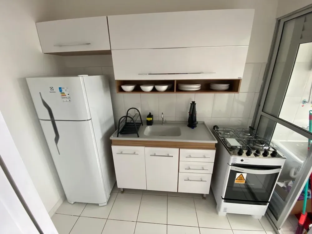 Apartamento, 2 quartos, 47 m² - Foto 11