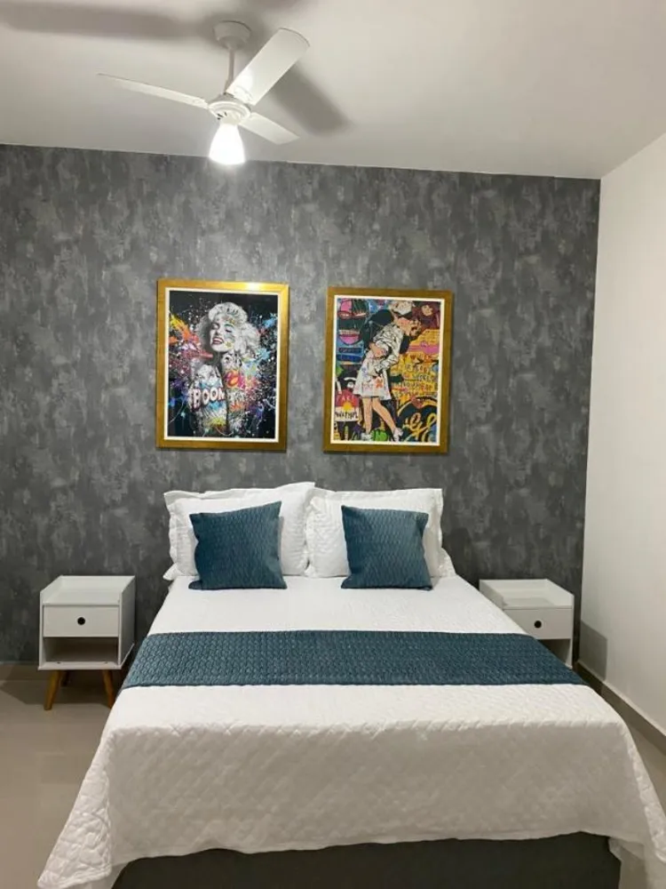 Apartamento, 2 quartos, 47 m² - Foto 1