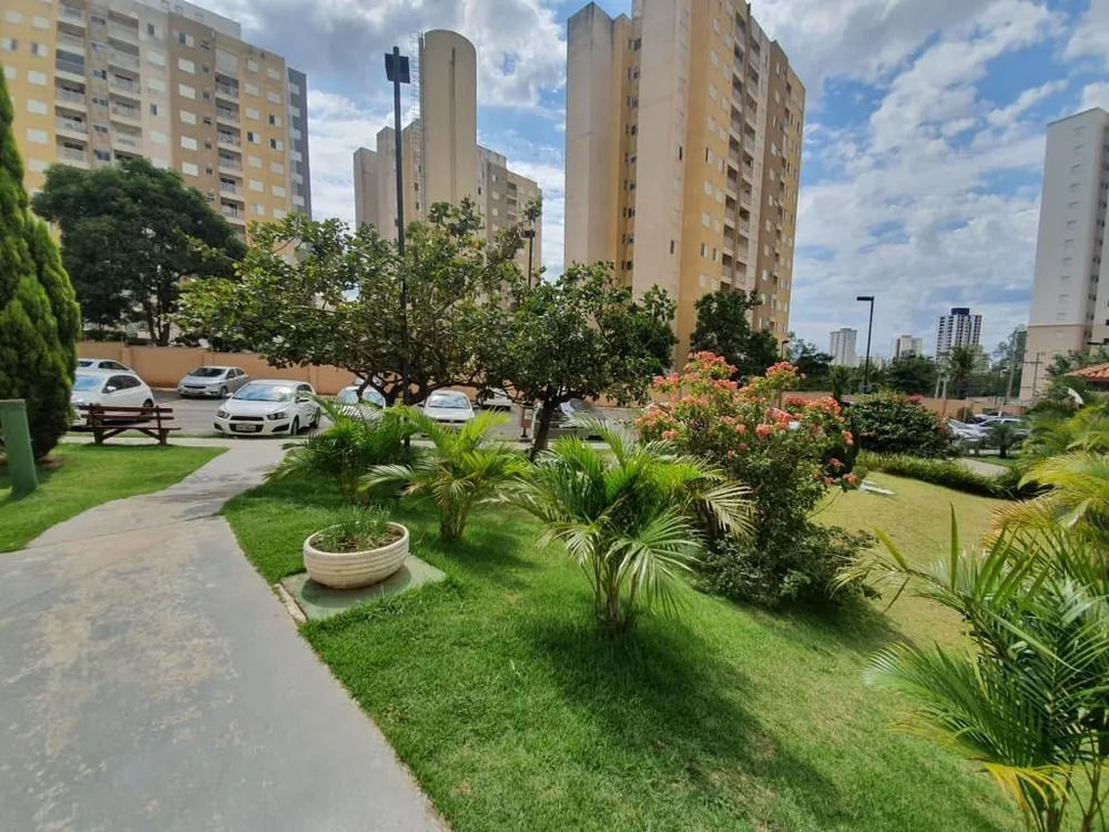 Apartamento, 2 quartos, 47 m² - Foto 2