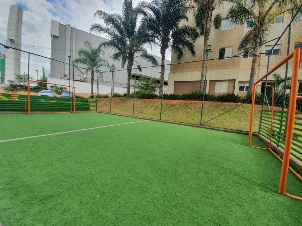 Apartamento, 2 quartos, 47 m² - Foto 6