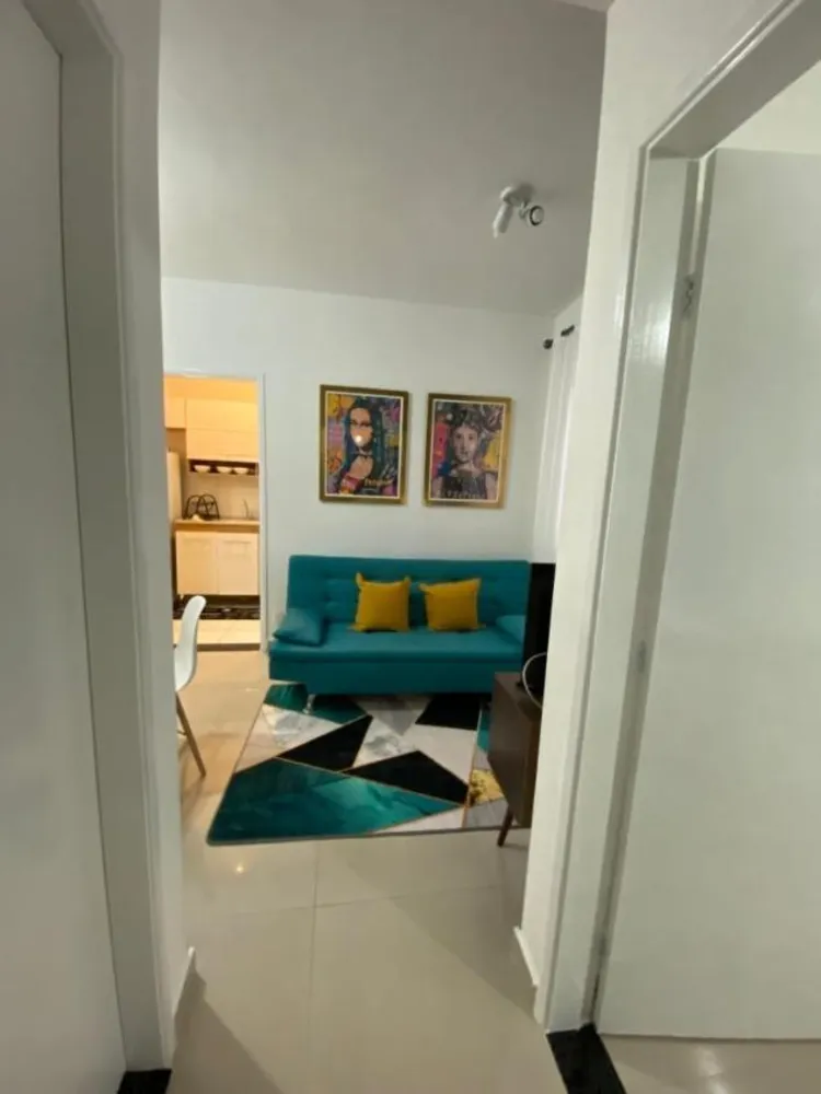 Apartamento, 2 quartos, 47 m² - Foto 4