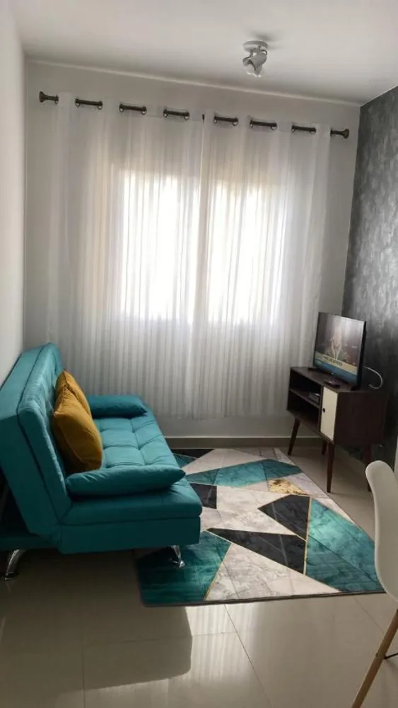 Apartamento, 2 quartos, 47 m² - Foto 8