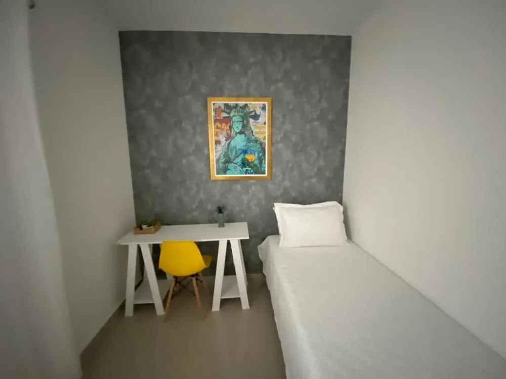 Apartamento, 2 quartos, 47 m² - Foto 2