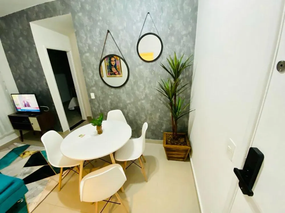 Apartamento, 2 quartos, 47 m² - Foto 1