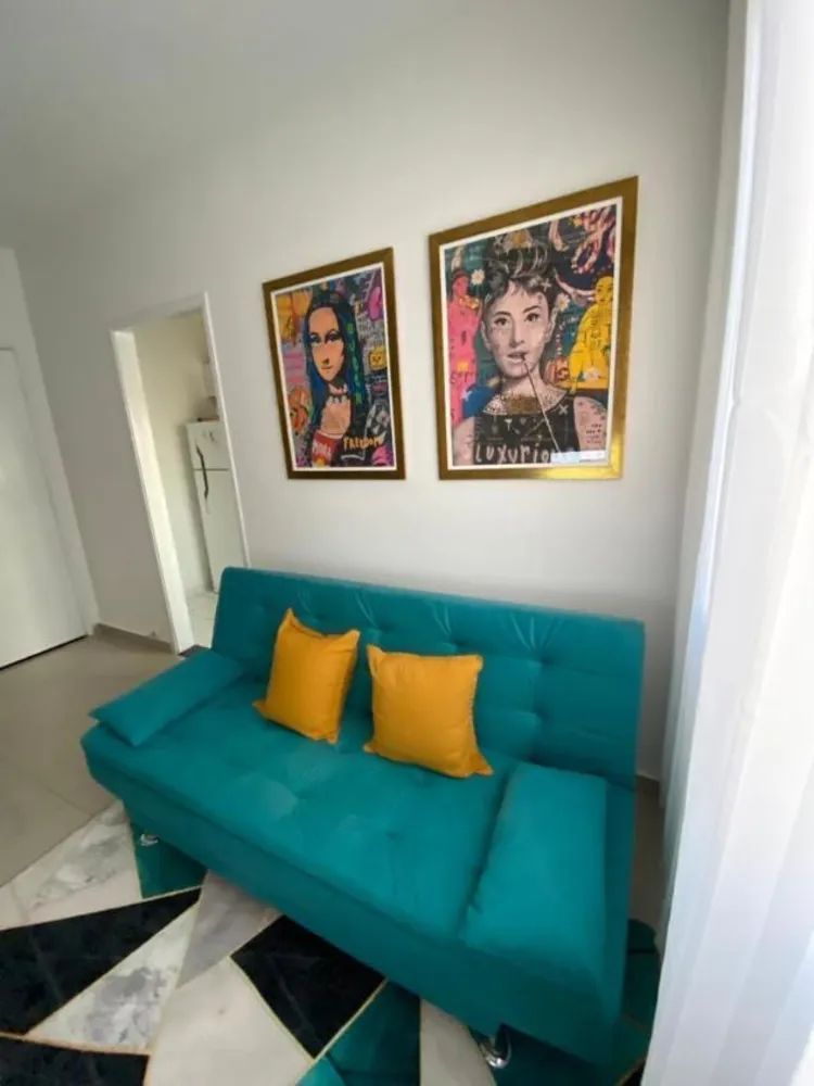 Apartamento, 2 quartos, 47 m² - Foto 3