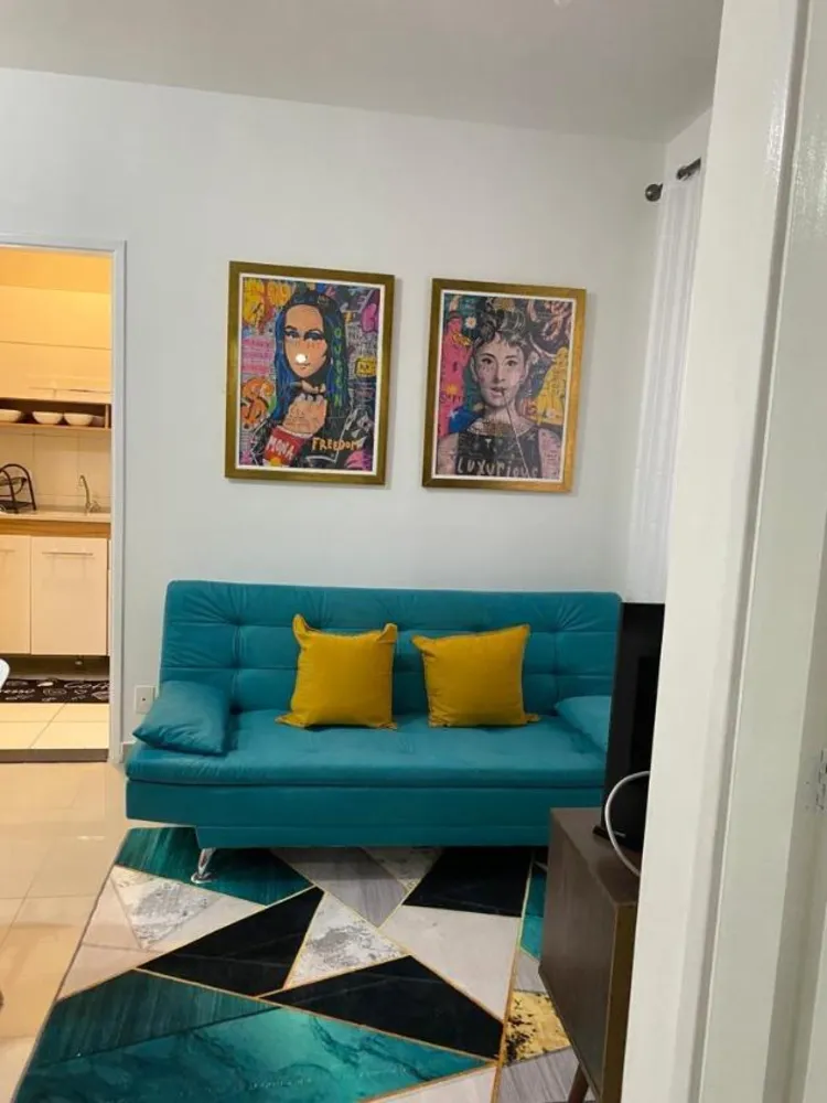 Apartamento, 2 quartos, 47 m² - Foto 15
