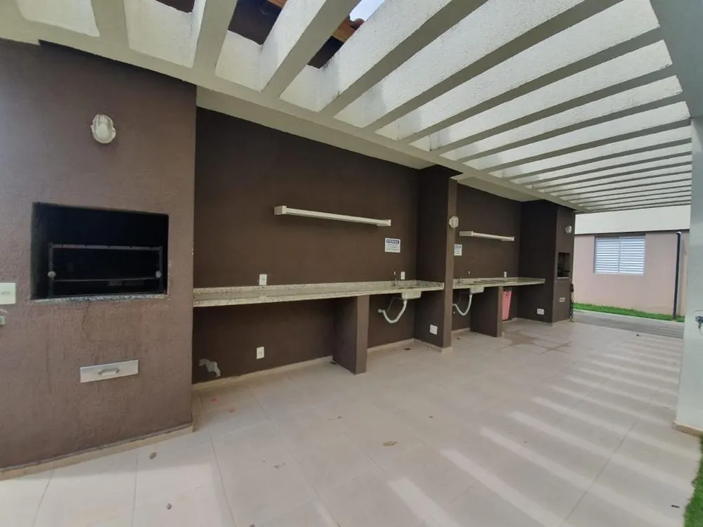 Apartamento, 2 quartos, 47 m² - Foto 4