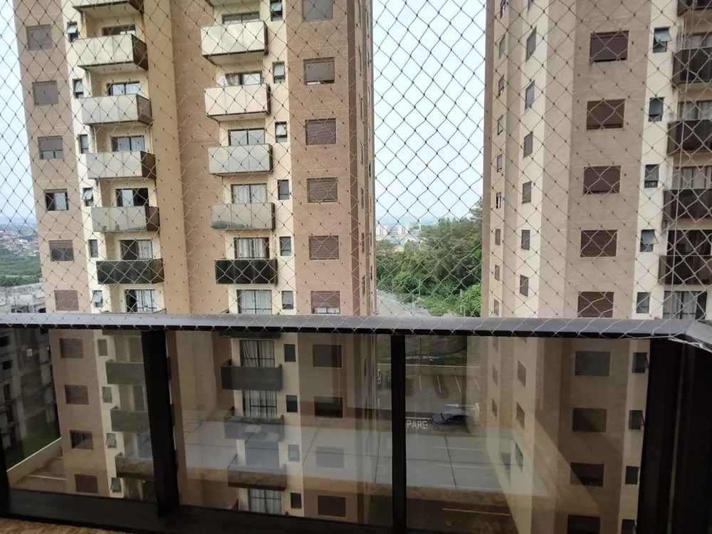Apartamento, 2 quartos, 52 m² - Foto 10