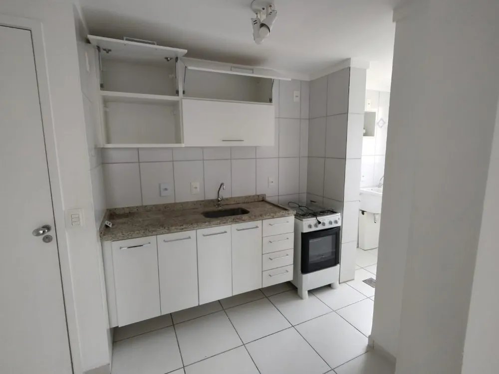 Apartamento, 2 quartos, 52 m² - Foto 11