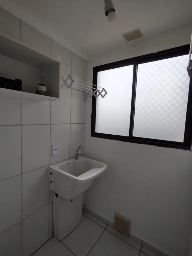 Apartamento, 2 quartos, 52 m² - Foto 9