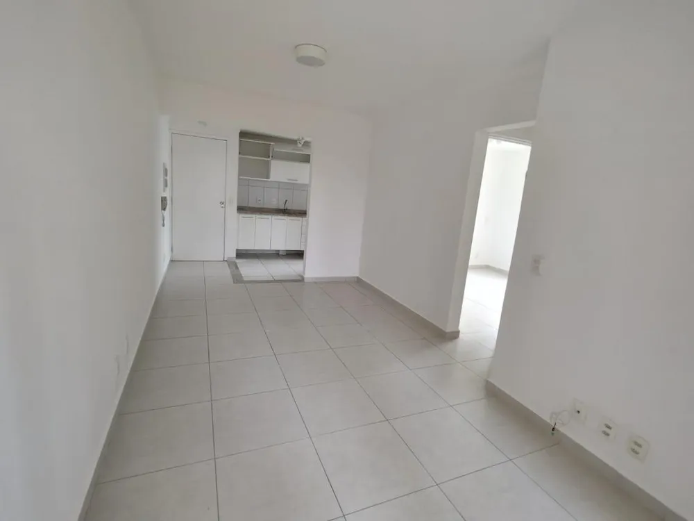 Apartamento, 2 quartos, 52 m² - Foto 6