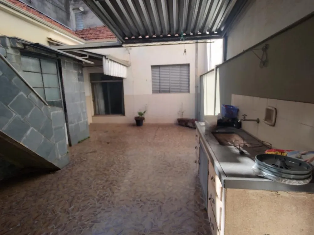 Casa, 4 quartos, 238 m² - Foto 16