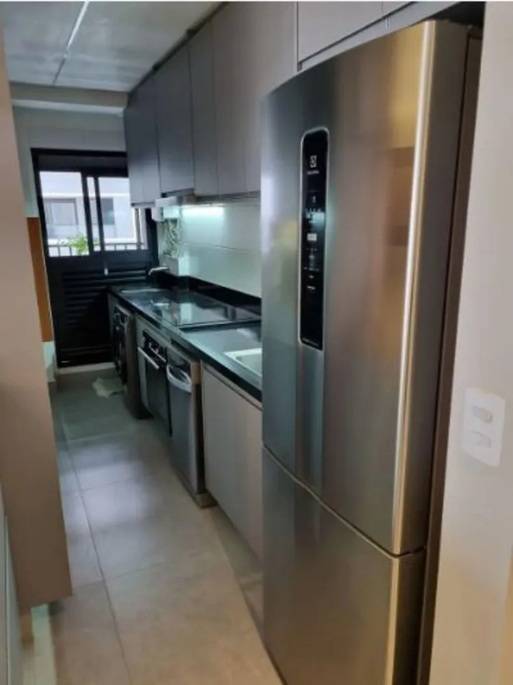 Apartamento, 3 quartos, 88 m² - Foto 6
