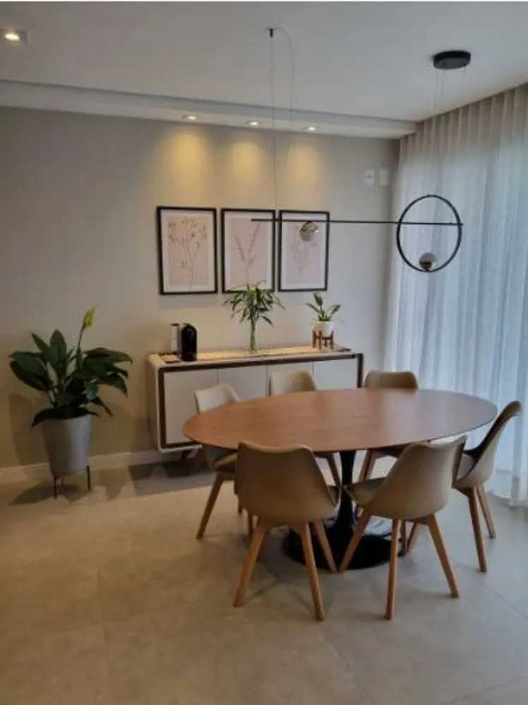 Apartamento, 3 quartos, 88 m² - Foto 5