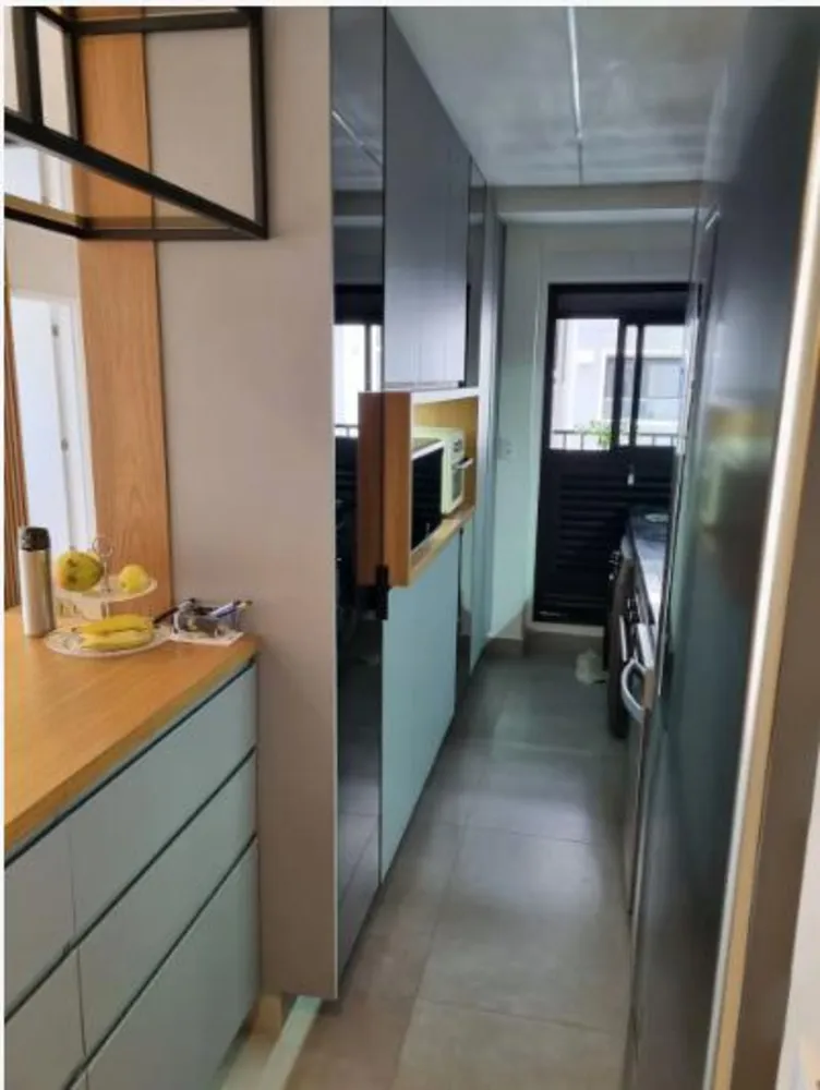 Apartamento, 3 quartos, 88 m² - Foto 7