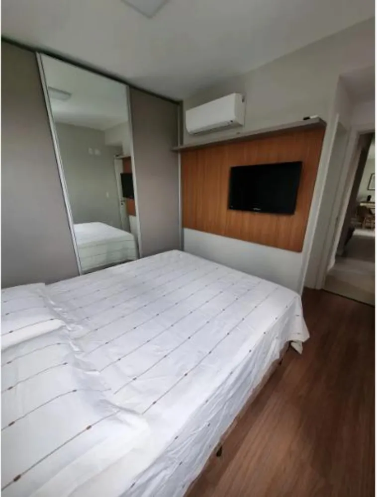 Apartamento, 3 quartos, 88 m² - Foto 14