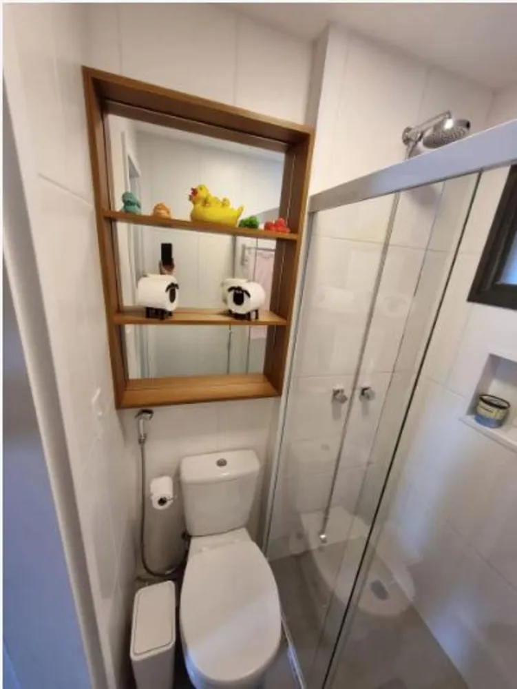 Apartamento, 3 quartos, 88 m² - Foto 13
