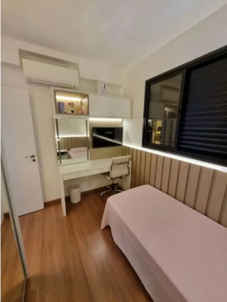 Apartamento, 3 quartos, 88 m² - Foto 10