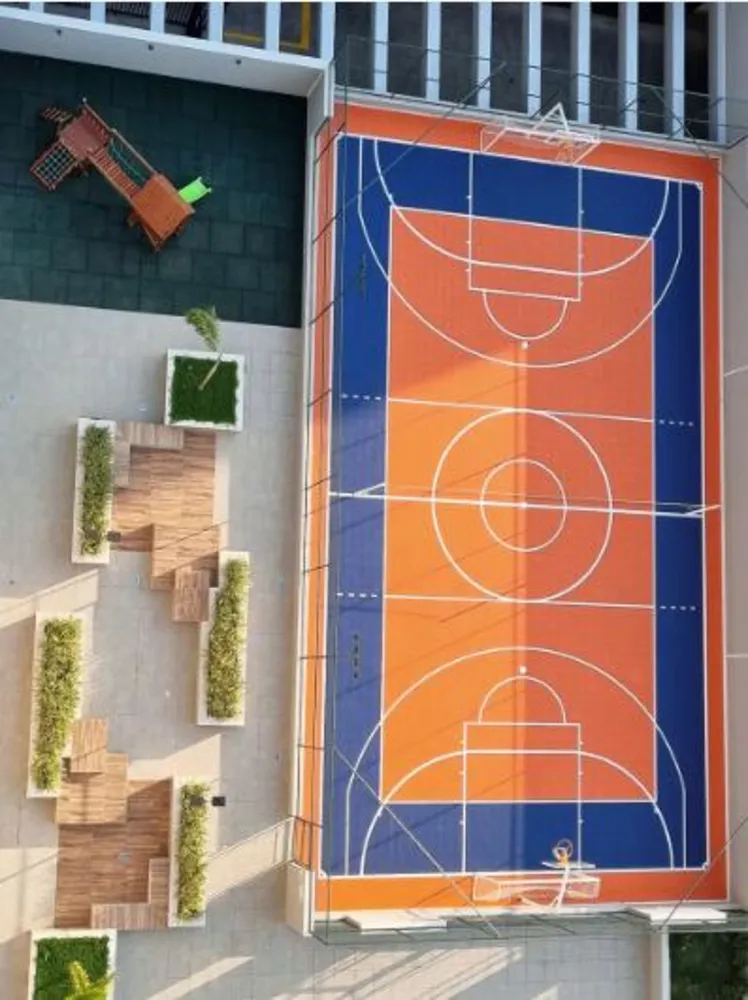Apartamento, 3 quartos, 88 m² - Foto 15