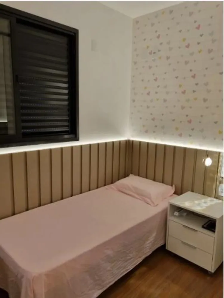 Apartamento, 3 quartos, 88 m² - Foto 9
