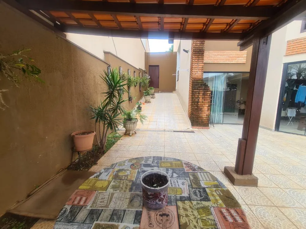 Casa de Condomínio, 3 quartos - Foto 10