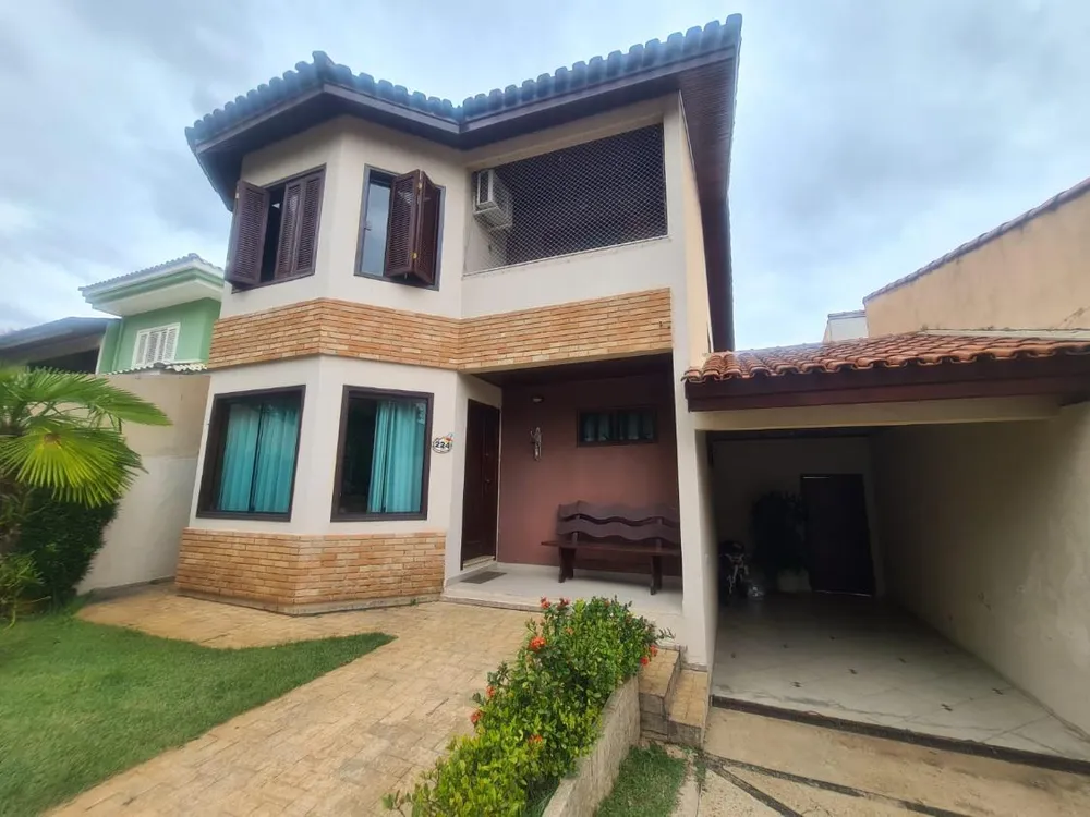 Casa de Condomínio, 3 quartos - Foto 7