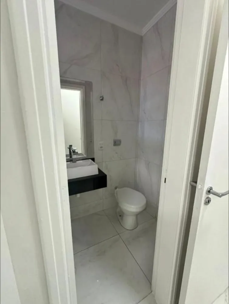 Casa de Condomínio, 3 quartos - Foto 12