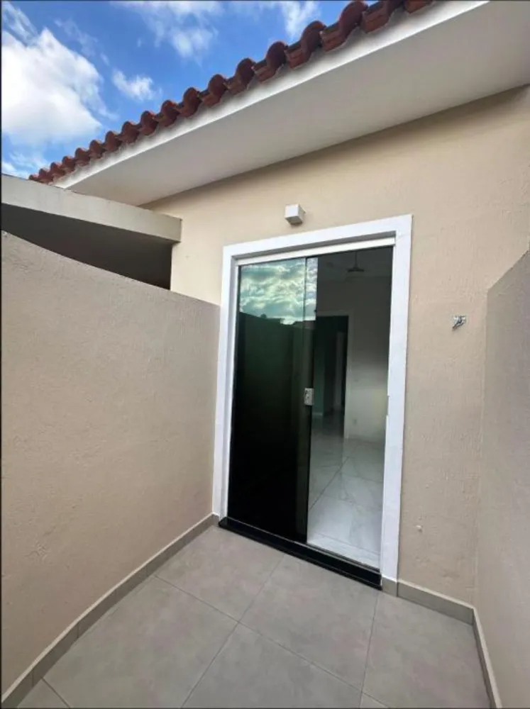 Casa de Condomínio, 3 quartos - Foto 9