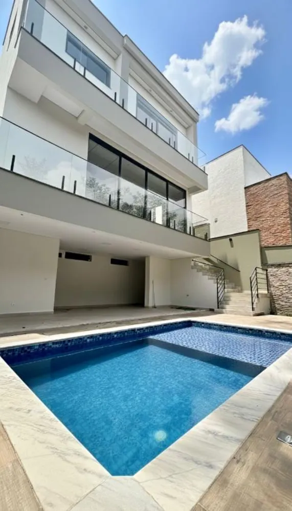 Casa de Condomínio, 4 quartos - Foto 7