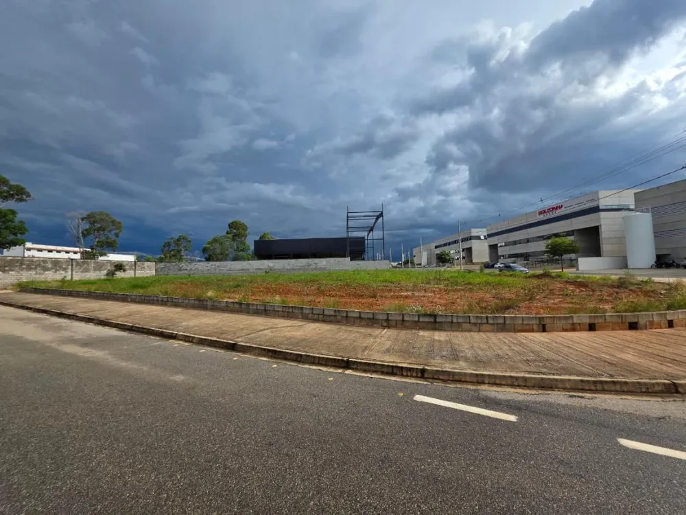 Loteamento e Condomínio, 1684 m² - Foto 4