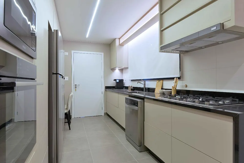 Apartamento, 4 quartos, 220 m² - Foto 10