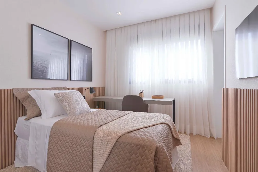 Apartamento, 4 quartos, 220 m² - Foto 4