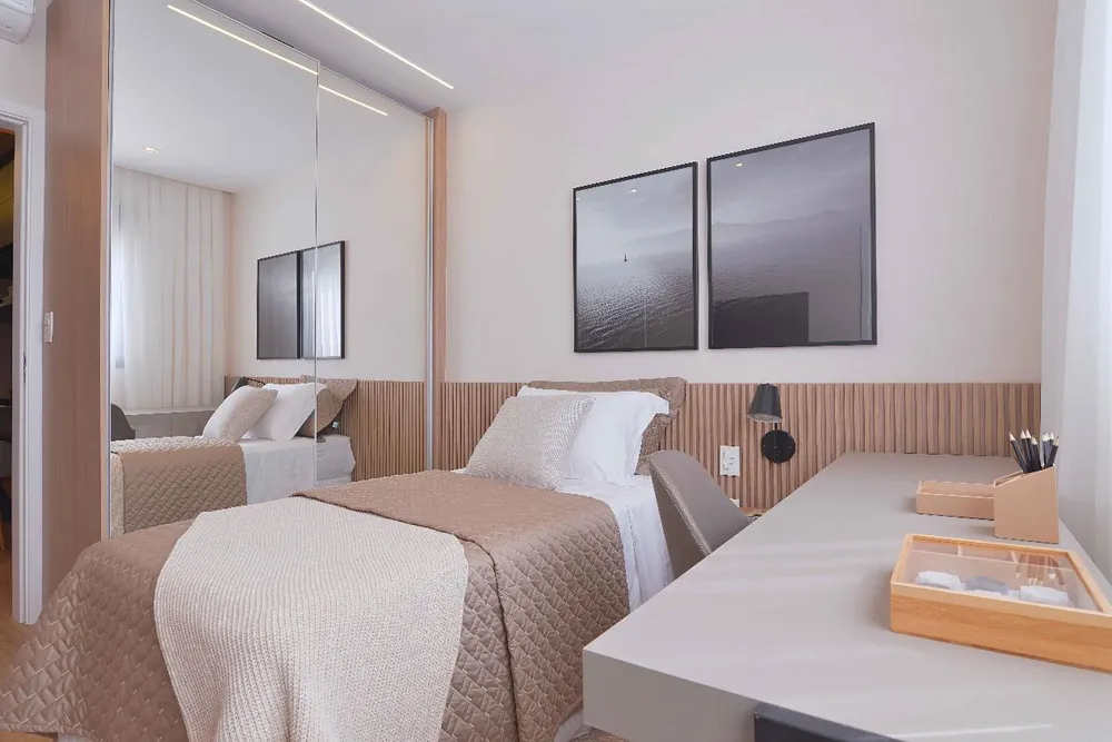 Apartamento, 4 quartos, 220 m² - Foto 5
