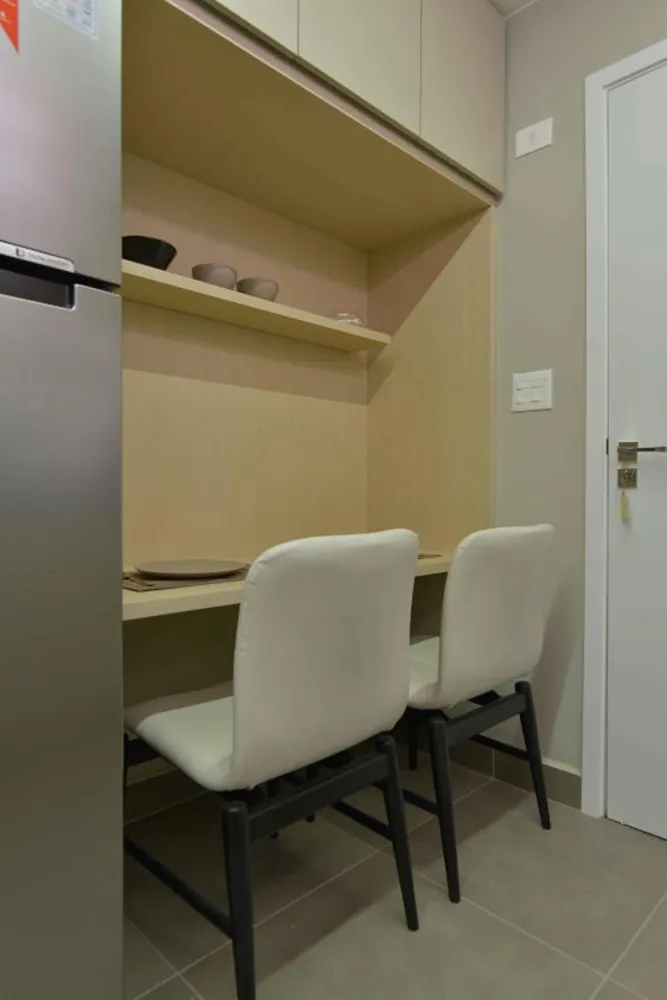 Apartamento, 4 quartos, 220 m² - Foto 11