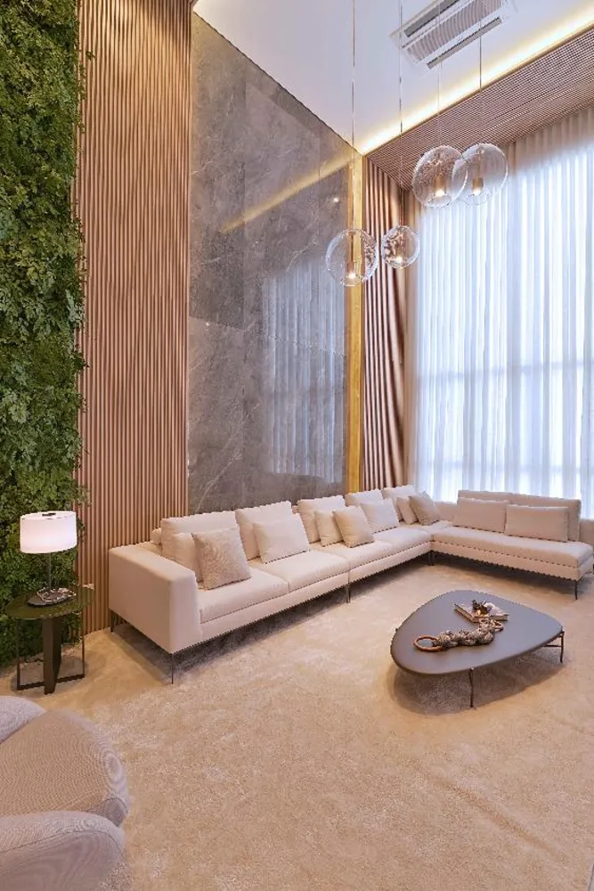 Apartamento, 4 quartos, 220 m² - Foto 1