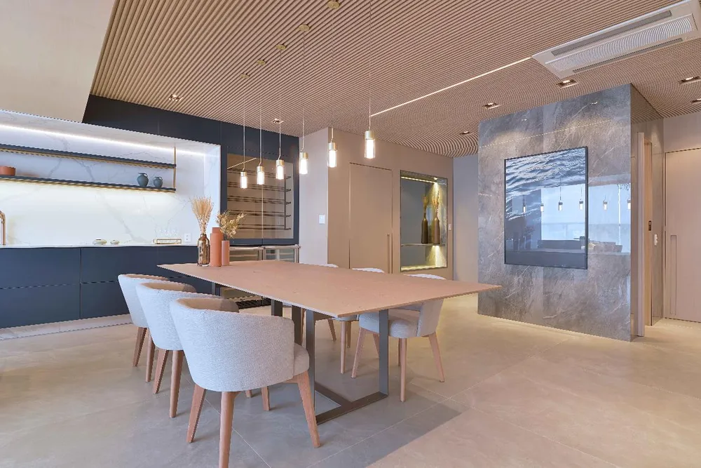 Apartamento, 4 quartos, 220 m² - Foto 13