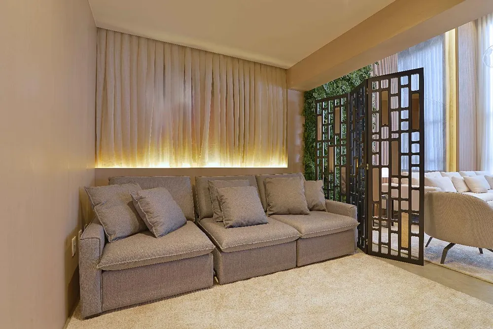 Apartamento, 4 quartos, 220 m² - Foto 2