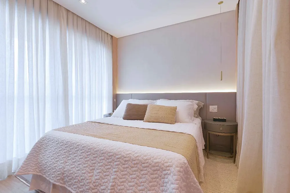 Apartamento, 4 quartos, 220 m² - Foto 7